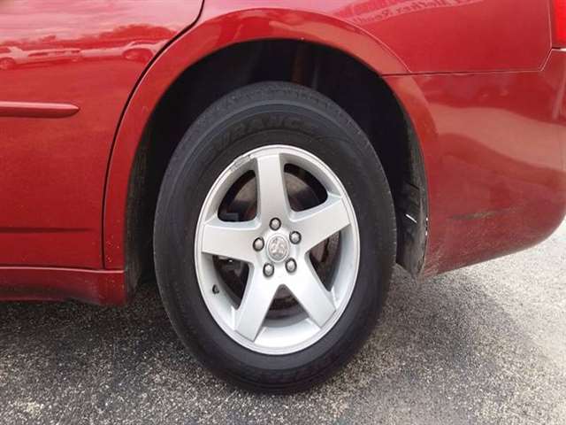 2010 Dodge Charger SXT 4DR Sedan